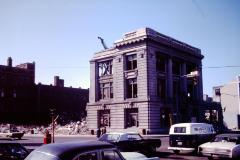 Photograph, Urban Renewal