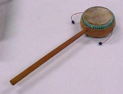 Drum