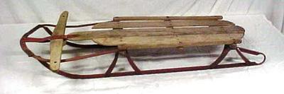 Sled