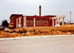 Photograph, Urban Renewal