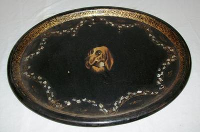 Tray