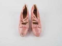 Shoe, Pump