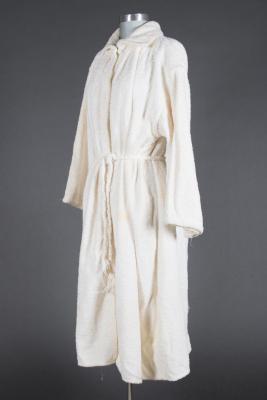 Bathrobe