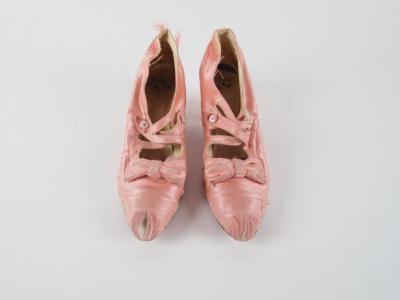 Shoe, Pump
