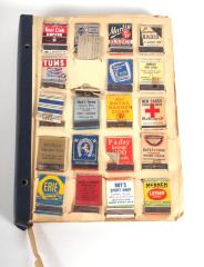 Matchbook Album