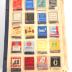 Matchbook Album