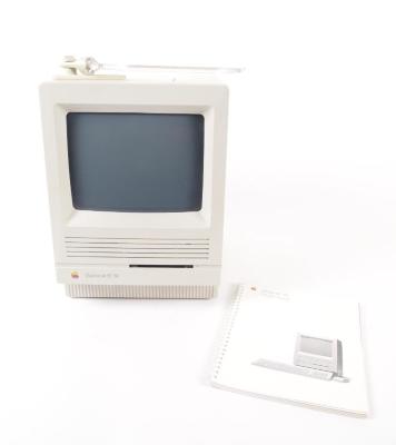 Computer, Macintosh SE