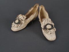 Shoes, Woman's Wedding