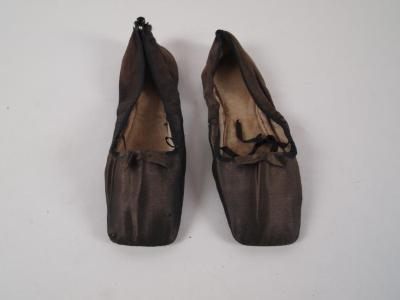 Shoes, Woman's Wedding