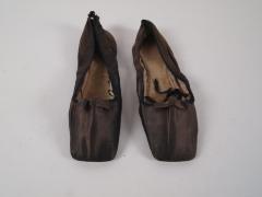 Shoes, Woman's Wedding