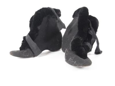 Boots, Woman's