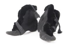 Boots, Woman's