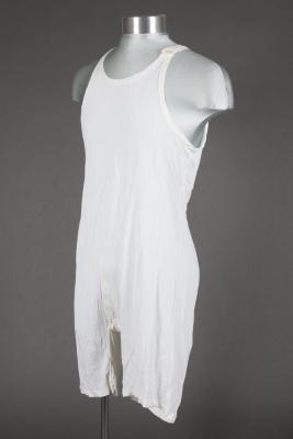 Athletic Union Suit