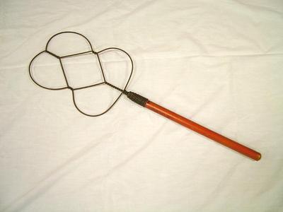 Beater, Rug