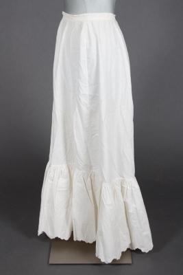 Underskirt