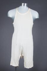 Athletic Union Suit