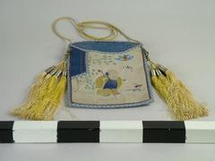Calling Card Holder
