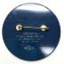 Pin-Back Button, Re-Elect Joseph Carlino