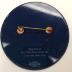 Pin-Back Button, Williams 
