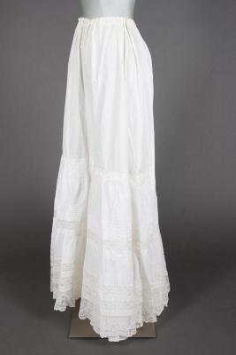 Underskirt