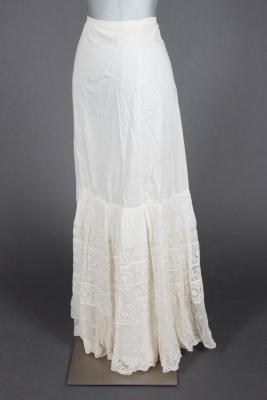 Underskirt