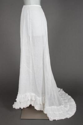 Underskirt