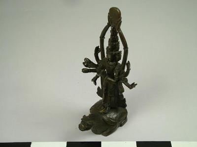Figurine