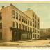 Postcard, Bissell Carpet Sweeper Company
