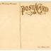 Postcard, Bissell Carpet Sweeper Company