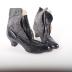 Shoes, Woman's