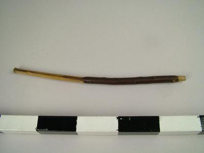 Pipe Stem