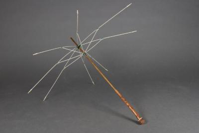 Parasol Frame