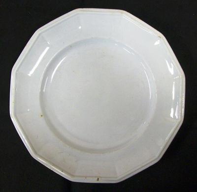 Plate