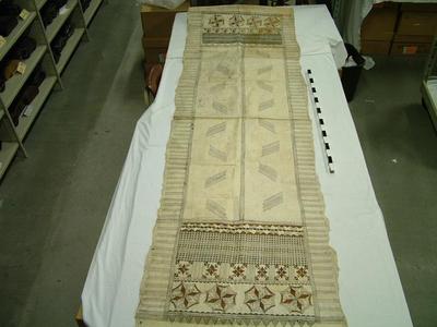 Tapa Cloth, Masi