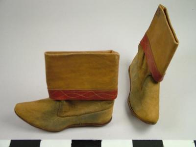 Boots, Child's