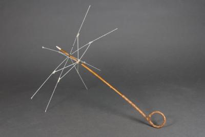 Umbrella or Parasol Frame
