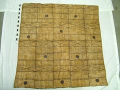 Tapa Cloth, Siapo Tasina