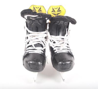 Hockey Skates, Grand Rapids Griffins, #39