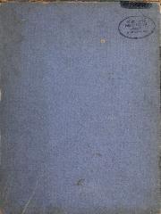 Trade Catalog, Berkey and Gay, A Portfolio of Furniture Plates