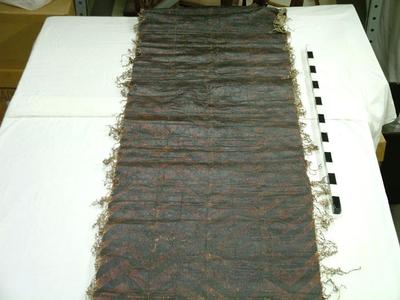 Tapa Cloth, Masi