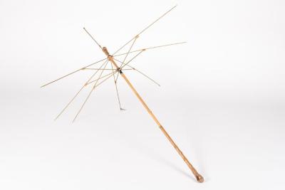 Parasol Frame