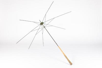 Parasol Frame