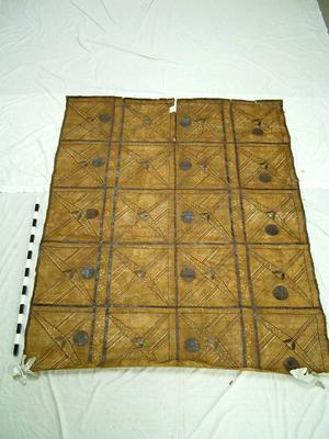 Tapa Cloth, Siapo Tasina