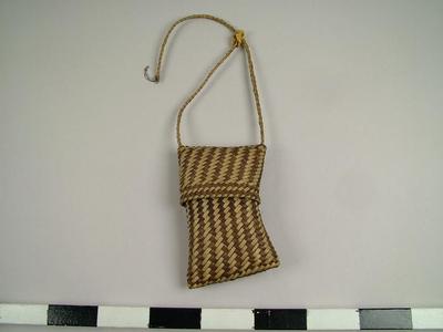 Rattan Bag