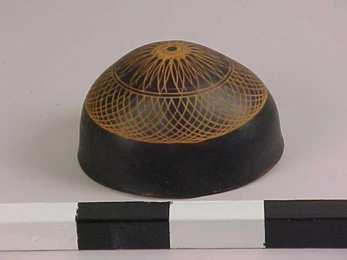 Calabash, Engraved