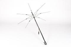 Parasol Frame