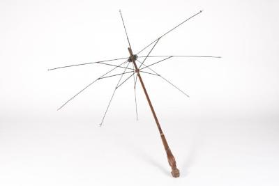 Umbrella Frame