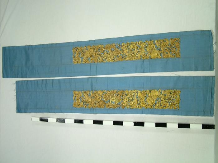 Covers, Sleeve (2)