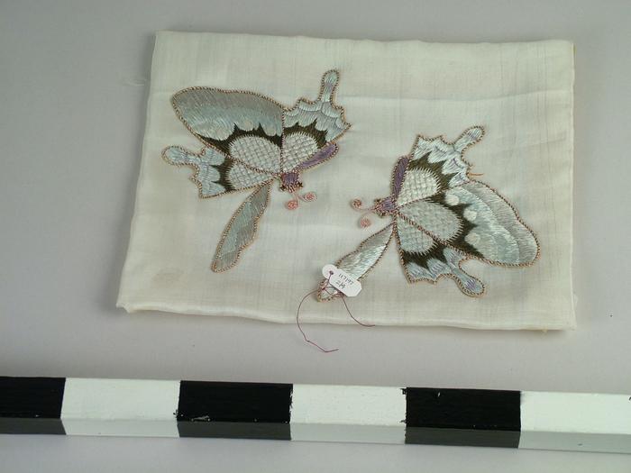 Ornaments, Butterfly (4)