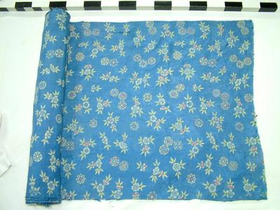 Cloth, Silk